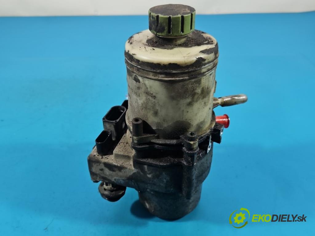 Seat Ibiza III 6L 2002-2008 1.9 tdi 101 HP manual 74 kW 1896 cm3 3- čerpadlo posilovač 6Q0423155AA (Servočerpadlo)