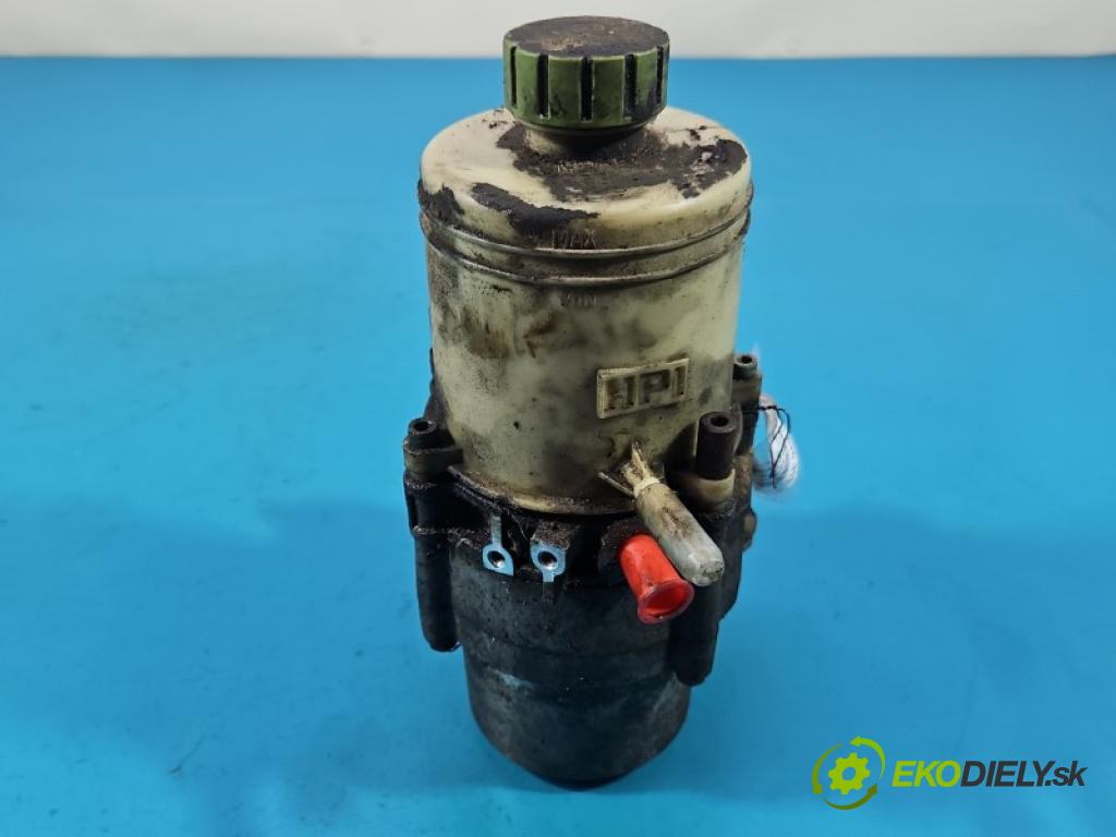 Seat Ibiza III 6L 2002-2008 1.9 tdi 101 HP manual 74 kW 1896 cm3 3- čerpadlo posilovač 6Q0423155AA (Servočerpadlo)