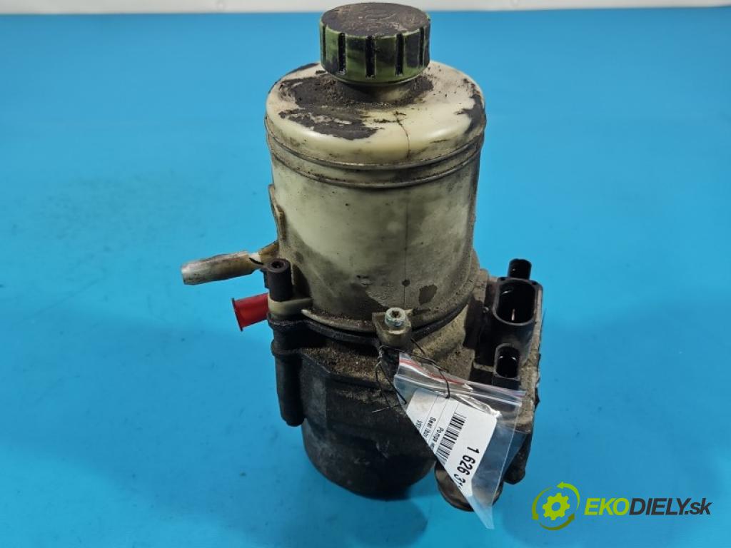 Seat Ibiza III 6L 2002-2008 1.9 tdi 101 HP manual 74 kW 1896 cm3 3- čerpadlo posilovač 6Q0423155AA (Servočerpadlo)