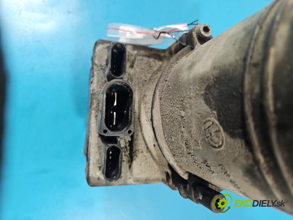 Seat Ibiza III 6L 2002-2008 1.9 tdi 101 HP manual 74 kW 1896 cm3 3- čerpadlo posilovač 6Q0423155AA (Servočerpadlo)