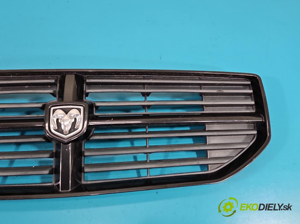 Dodge Caliber 2.0 CRD 140 hp manual 103 kW 1968 cm3 5- mřížka GAPN-7099