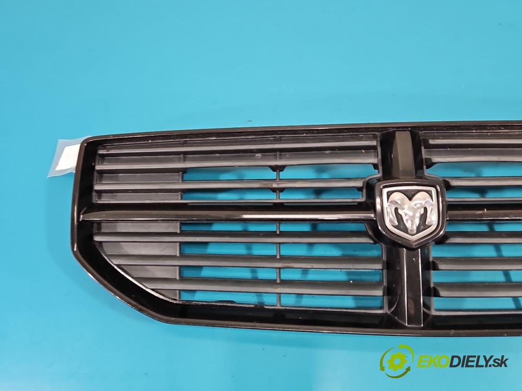 Dodge Caliber 2.0 CRD 140 hp manual 103 kW 1968 cm3 5- mřížka GAPN-7099
