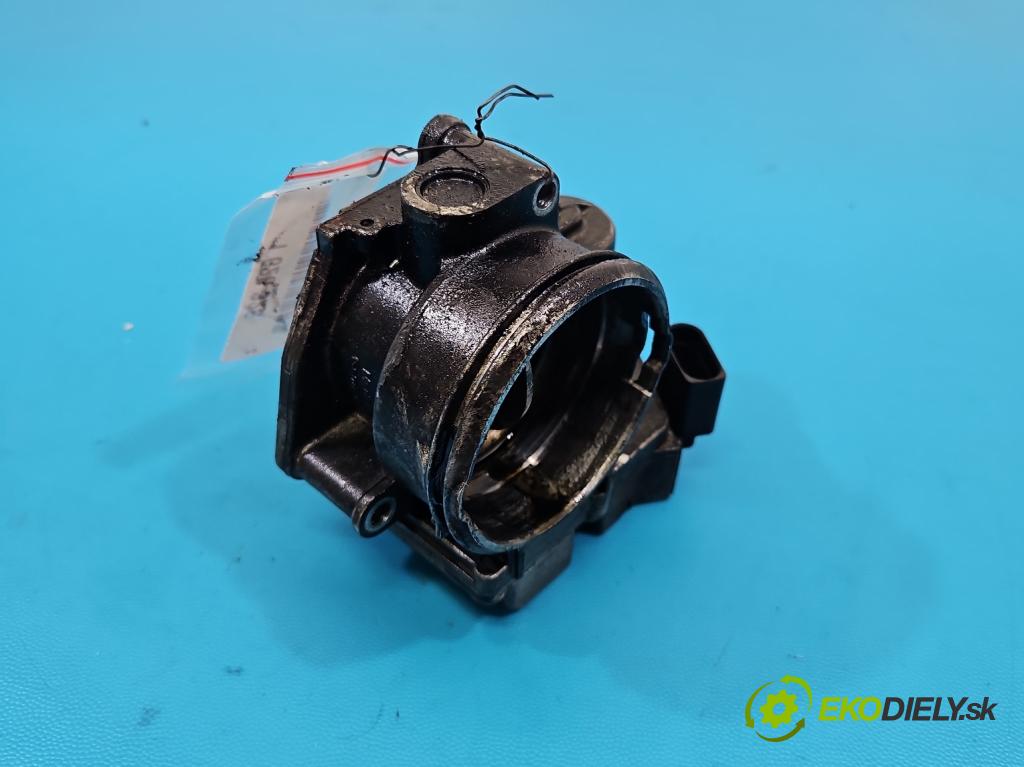 Audi A4 B7 2004-2008 2.0 tdi BPW 140 HP manual 103 kW 1968 cm3 5- klapka 03G128063C (Škrtiaca klapka)