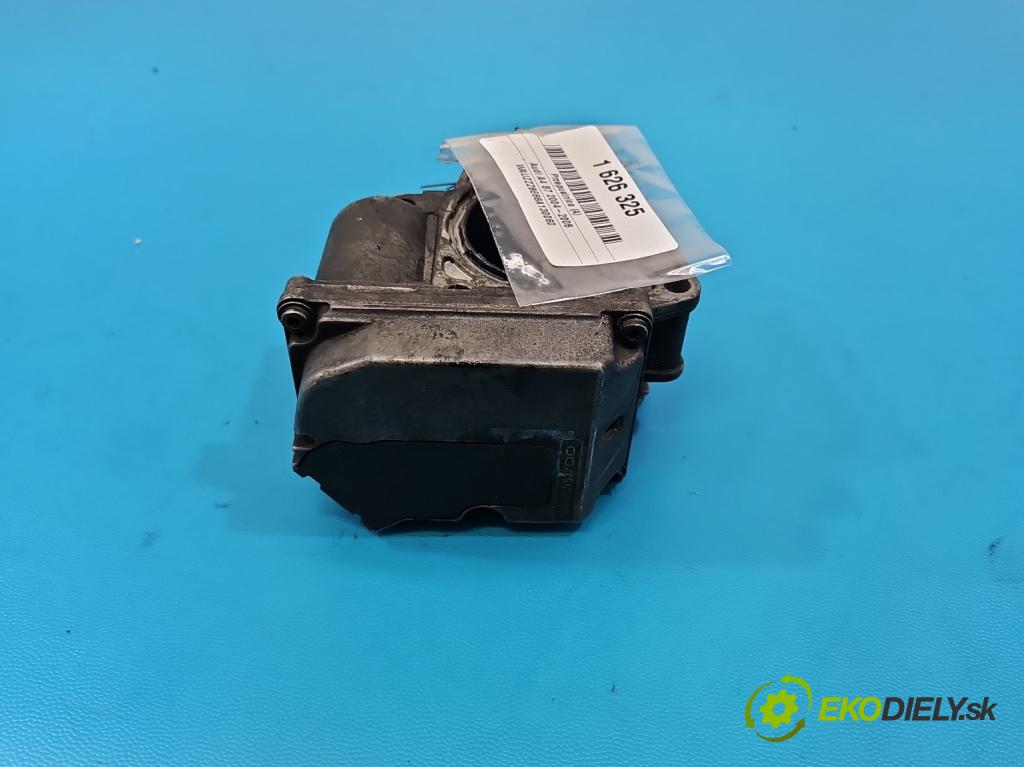 Audi A4 B7 2004-2008 2.0 tdi BPW 140 hp manual 103 kW 1968 cm3 5- škrticí klapka 03G128063C (Škrticí klapka)
