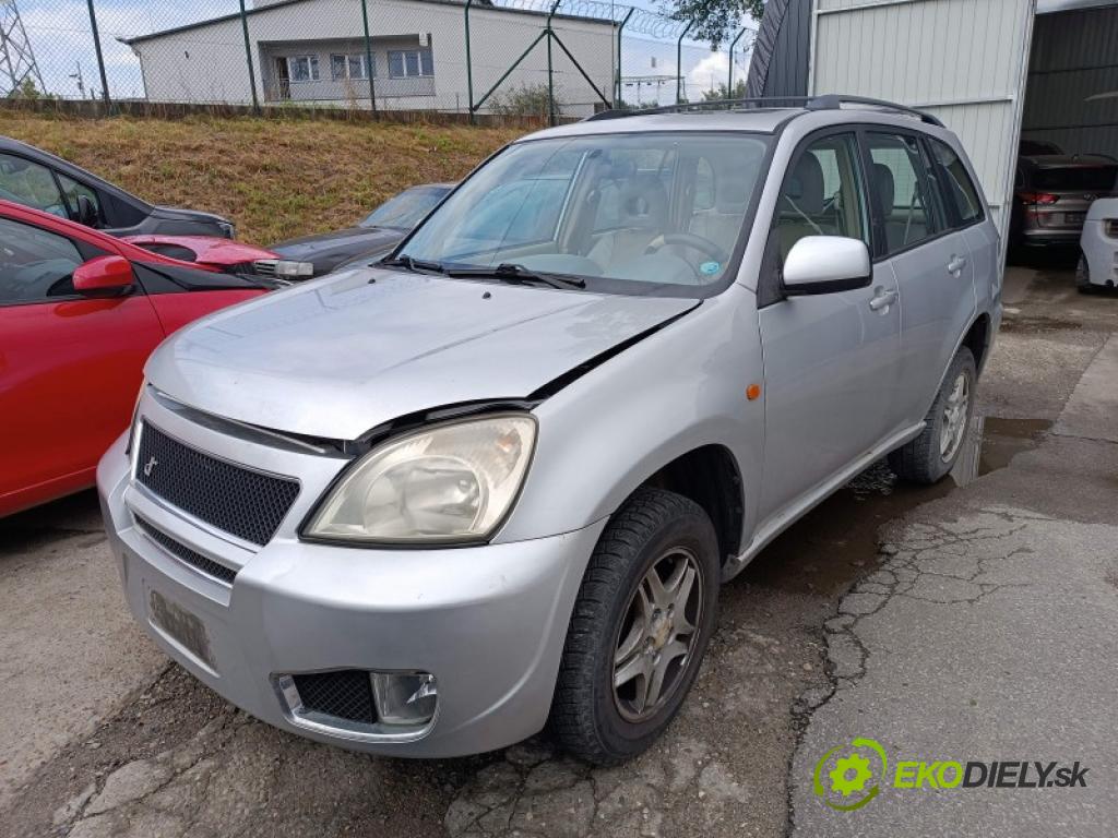 DR Automobiles DR5 2007-2020 1.6 16V 109 hp manual 80 kW 1579 cm3 5- kapota přední