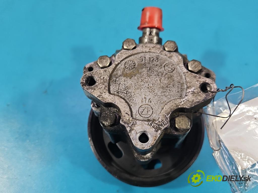 Audi A4 B7 2004-2008 2.0 tdi BPW 140 hp manual 103 kW 1968 cm3 5- čerpadlo posilovač 8E0145155N (Servočerpadlo)