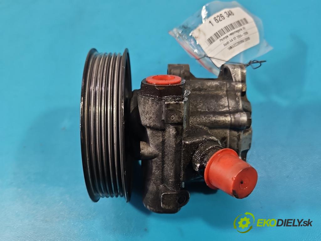 Audi A4 B7 2004-2008 2.0 tdi BPW 140 hp manual 103 kW 1968 cm3 5- čerpadlo posilovač 8E0145155N (Servočerpadlo)