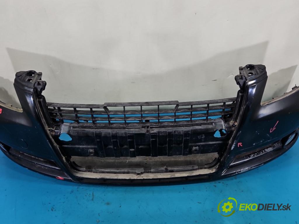 Audi A4 B7 2004-2008 2.0 tdi BPW 140 hp manual 103 kW 1968 cm3 5- nárazník přední  (Klika dveří ostatní)