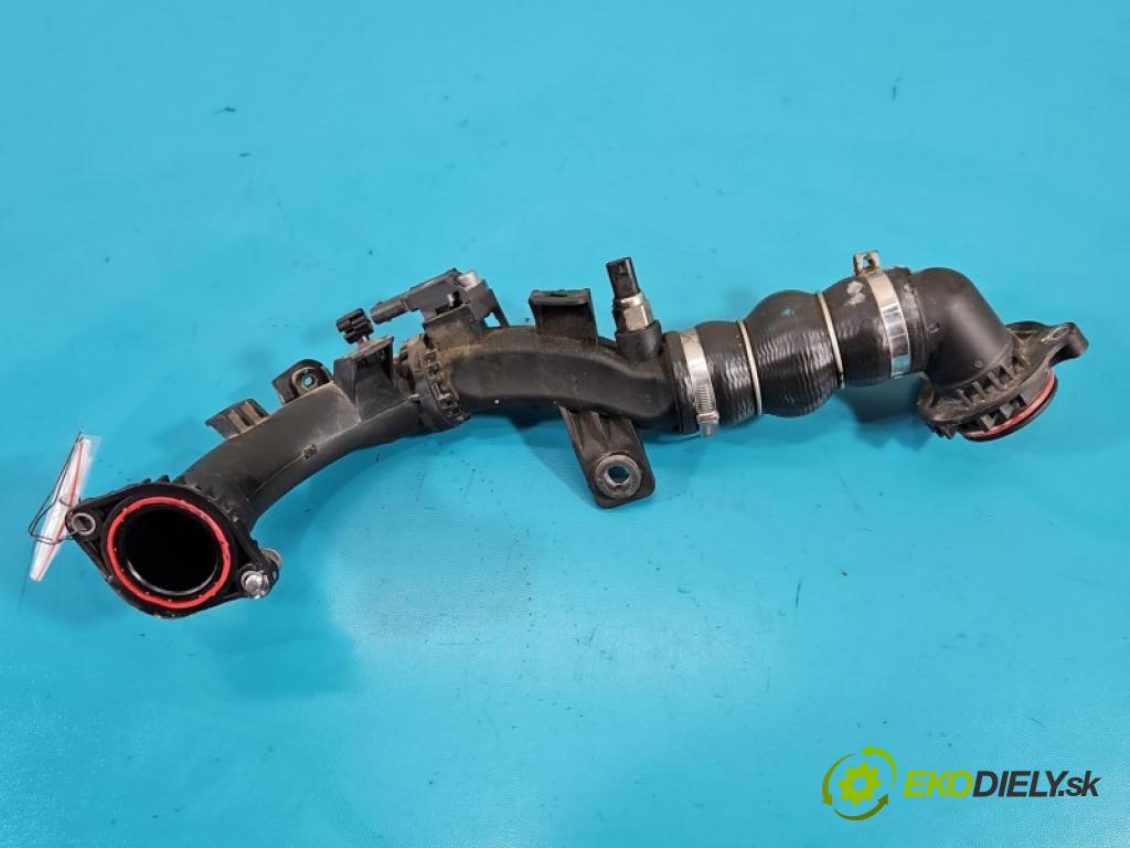 Fiat Tipo II 2015- 1.0 T 100 hp manual 73.3 kW 999 cm3 5- Trubka: 46347286