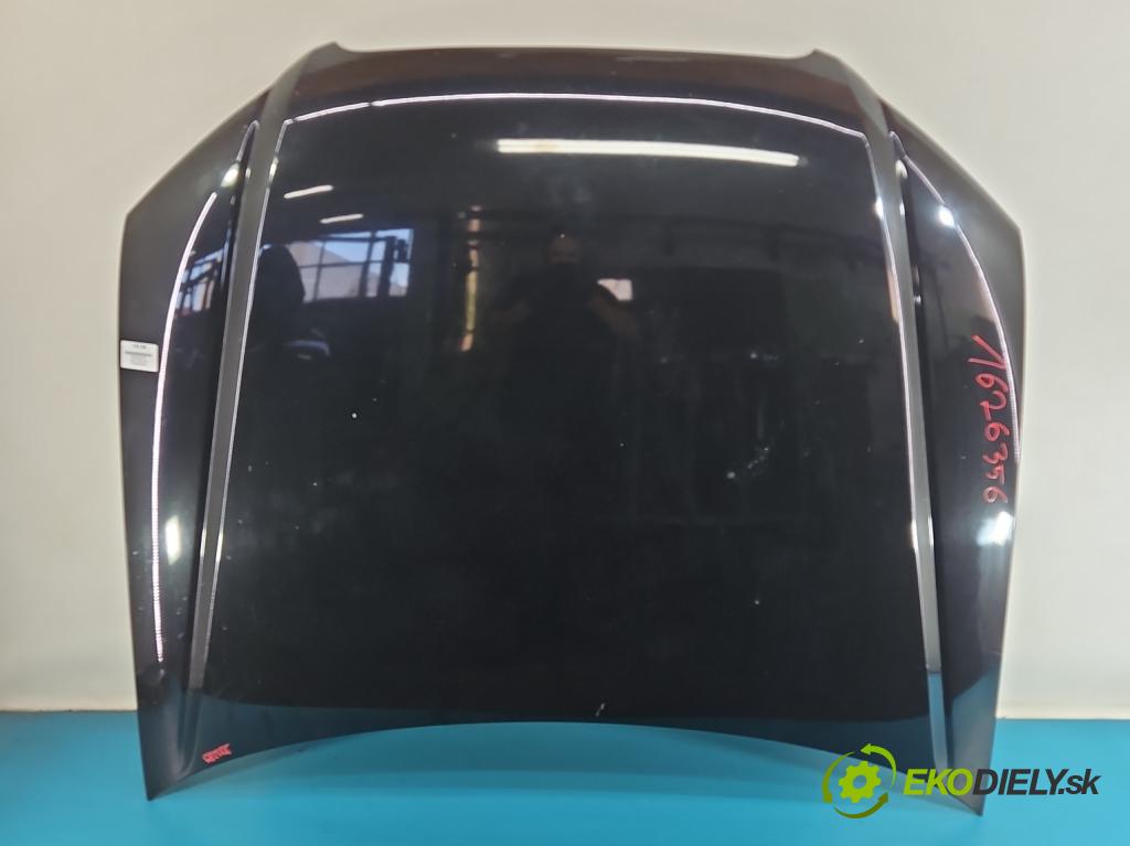 Audi A4 B7 2004-2008 2.0 tdi BPW 140 hp manual 103 kW 1968 cm3 5- kapota přední 