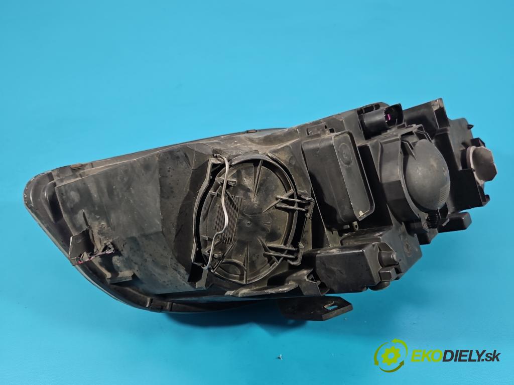 Audi A4 B7 2004-2008 2.0 tdi BPW 140 hp manual 103 kW 1968 cm3 5- světlo levý 8E0941003AJ (Klika dveří ostatní)