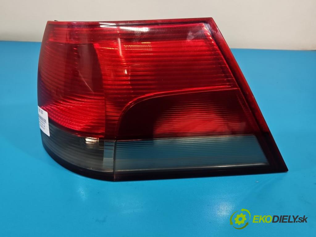 Opel Vectra C 2002-2008 1.9 cdti 150 hp manual 110 kW 1910 cm3 5- světlo zadní pravé blatník: 13184023