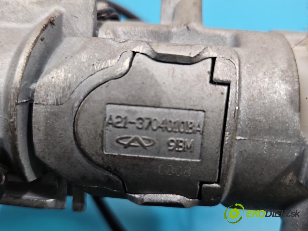 DR Automobiles DR5 2007-2020 1.6 16V 109 HP manual 80 kW 1579 cm3 5- Spínačka A21-3704010BA (Spínacia skrinka)