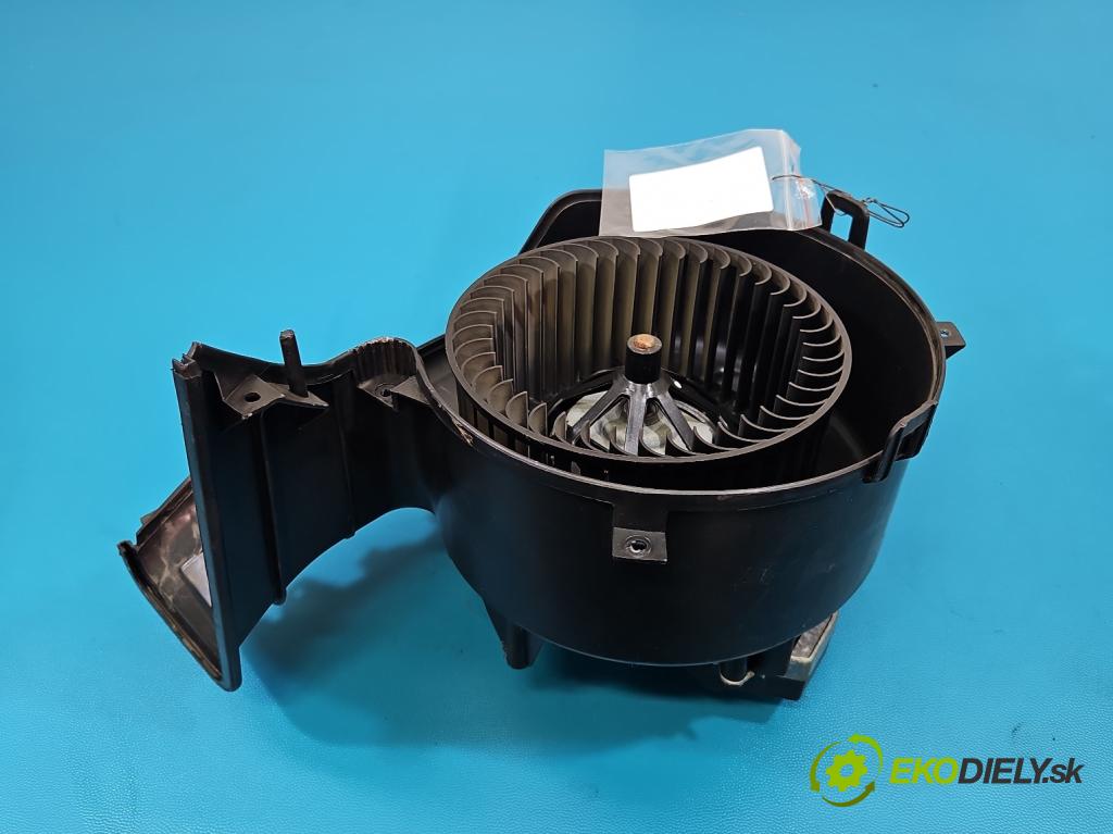 Opel Vectra C 2002-2008 1.9 cdti 150 HP manual 110 kW 1910 cm3 5- ventilátor vzduchu
