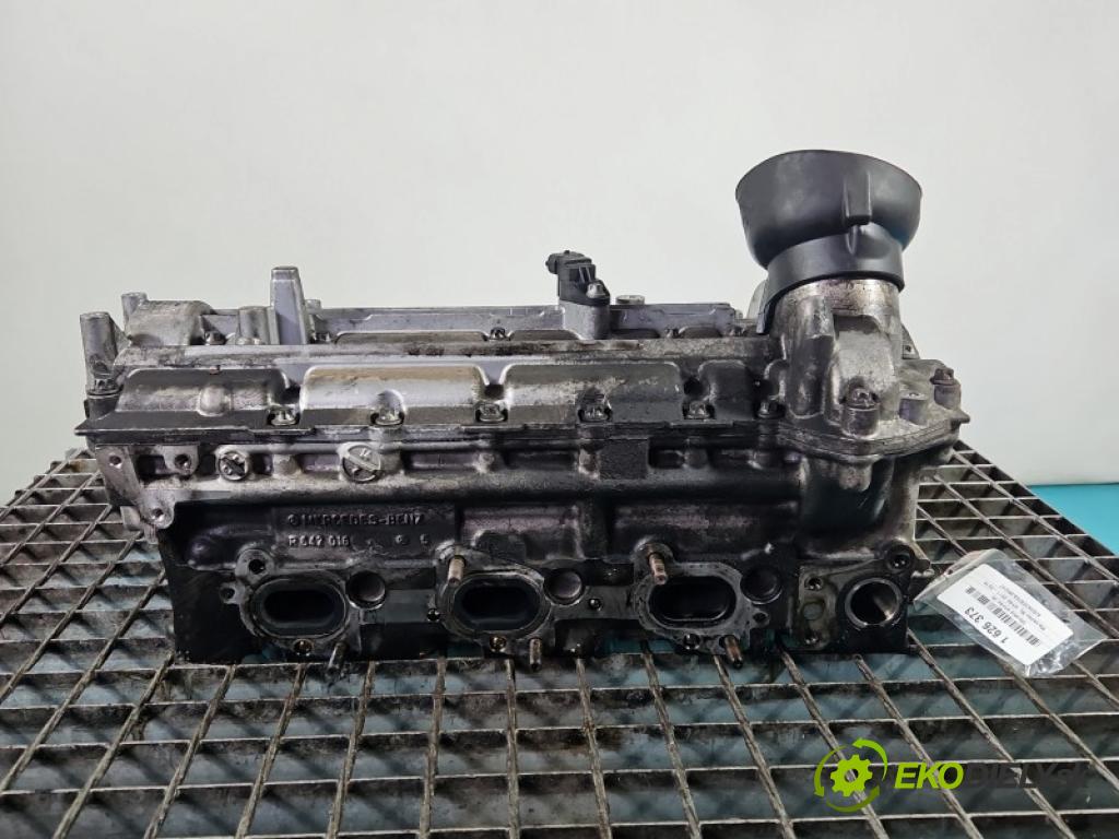 Mercedes ML W166 2011-2015 3.0 CDI 642.826 automatic 189 kW 2987 cm3 5- hlava motoru A6420103607