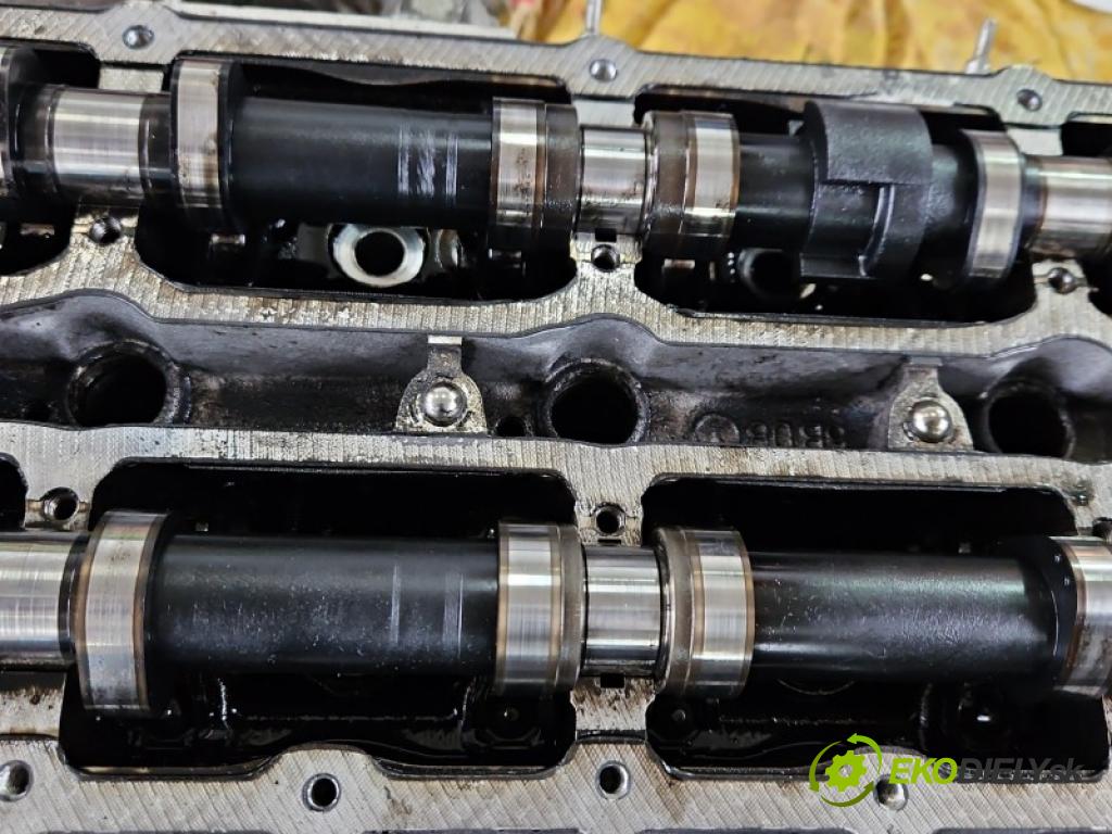 Mercedes ML W166 2011-2015 3.0 CDI 642.826 automatic 189 kW 2987 cm3 5- hlava motoru A6420103607