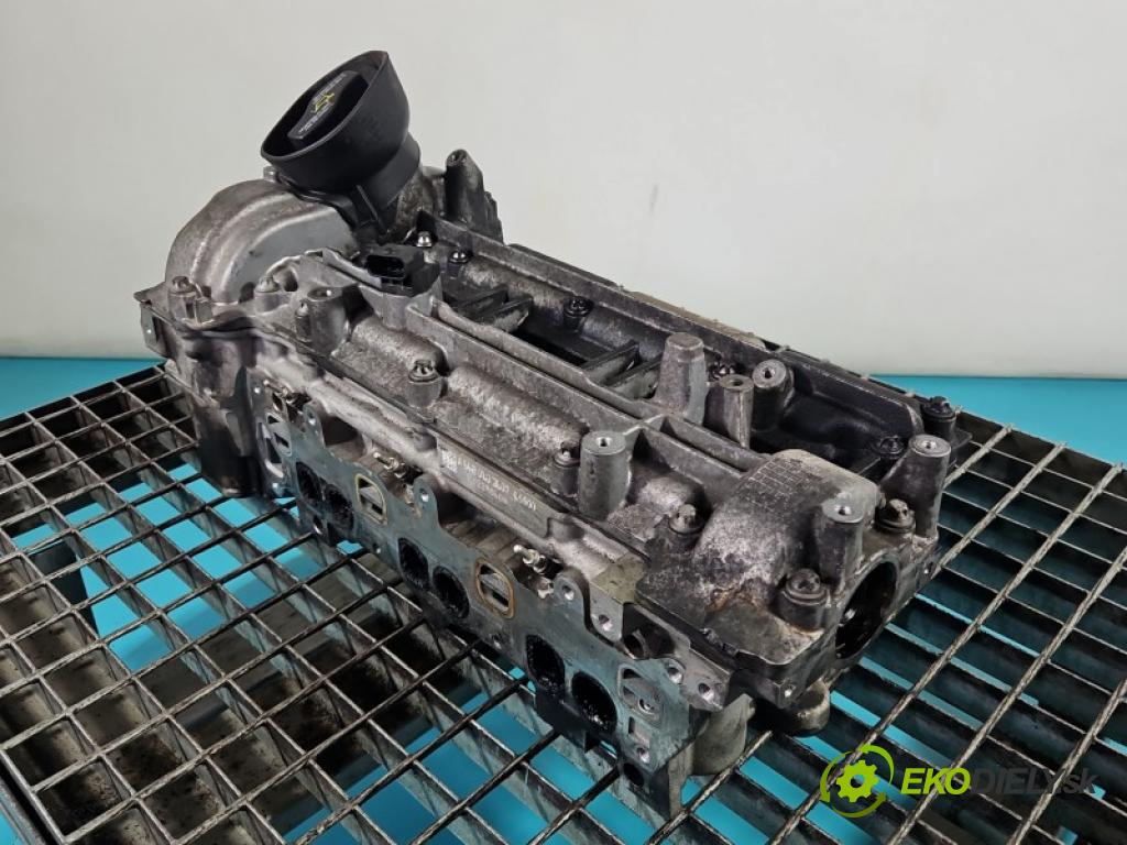 Mercedes ML W166 2011-2015 3.0 CDI 642.826 automatic 189 kW 2987 cm3 5- hlava motoru A6420103607