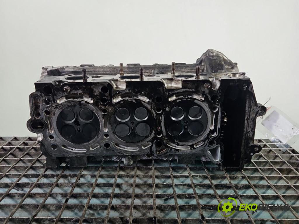 Mercedes ML W166 2011-2015 3.0 CDI 642.826 automatic 189 kW 2987 cm3 5- hlava motoru A6420103607