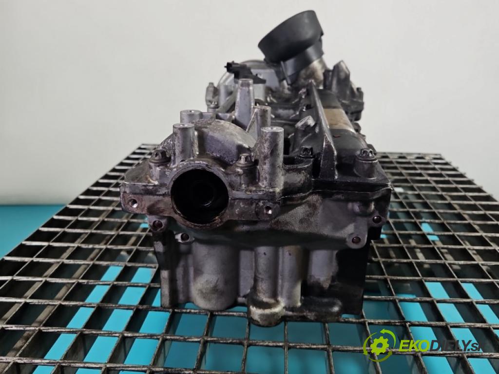 Mercedes ML W166 2011-2015 3.0 CDI 642.826 automatic 189 kW 2987 cm3 5- hlava motoru A6420103607