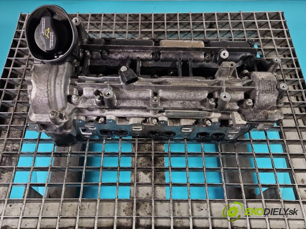 Mercedes ML W166 2011-2015 3.0 CDI 642.826 automatic 189 kW 2987 cm3 5- hlava motoru A6420103607