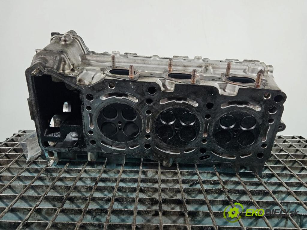 Mercedes ML W166 2011-2015 3.0 CDI 642.826 automatic 189 kW 2987 cm3 5- hlava motoru R642016