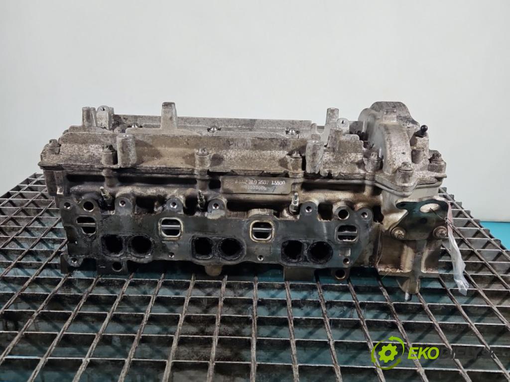 Mercedes ML W166 2011-2015 3.0 CDI 642.826 automatic 189 kW 2987 cm3 5- hlava motoru R642016