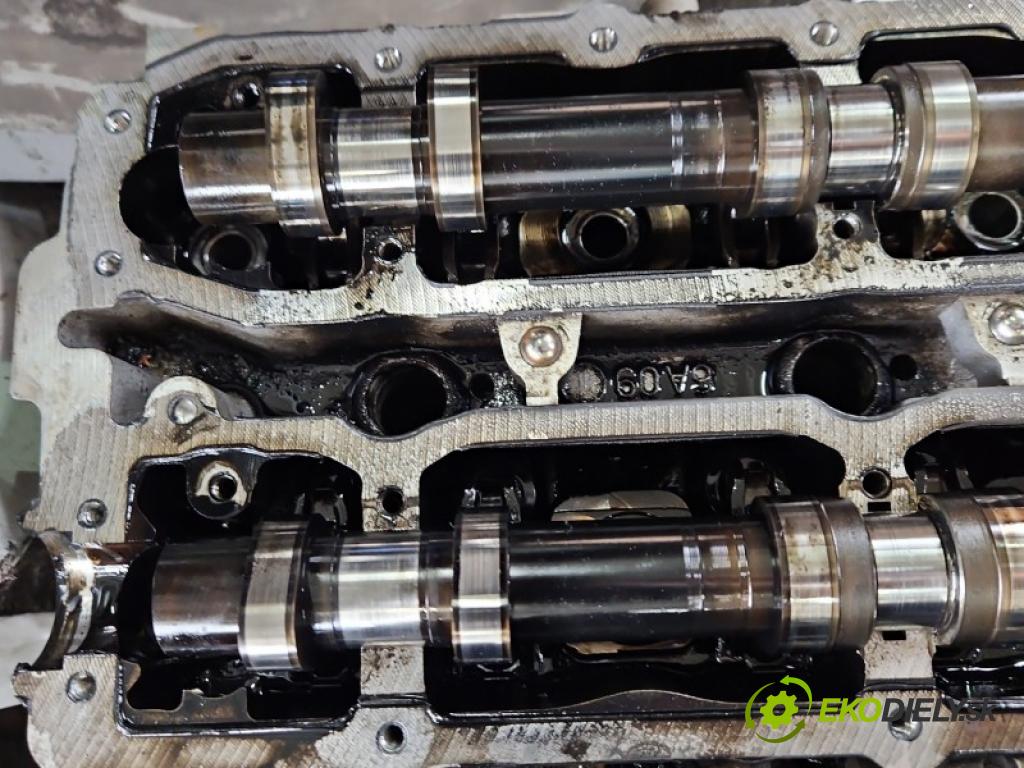 Mercedes ML W166 2011-2015 3.0 CDI 642.826 automatic 189 kW 2987 cm3 5- hlava motoru R642016