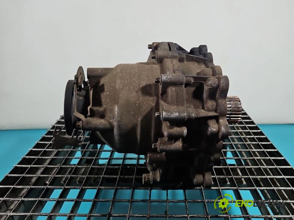Mercedes ML W166 2011-2015 3.0 CDI 642.826 automatic 189 kW 2987 cm3 5- Redukce: A2512802800