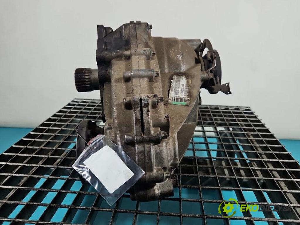 Mercedes ML W166 2011-2015 3.0 CDI 642.826 automatic 189 kW 2987 cm3 5- Redukce: A2512802800
