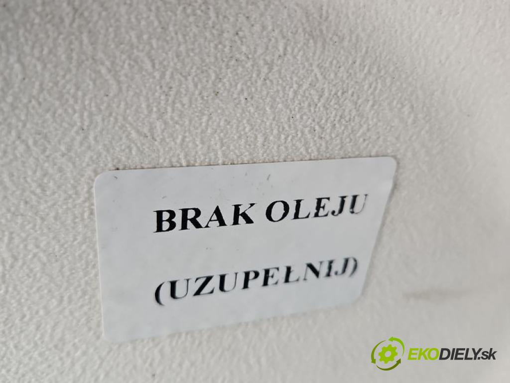 Mercedes ML W166 2011-2015 3.0 CDI 642.826 257HP automatic 189 kW 2987 cm3 5- Most: predný A1663300200