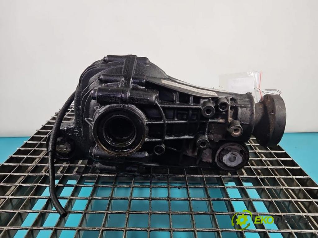Mercedes ML W166 2011-2015 3.0 CDI 642.826 257HP automatic 189 kW 2987 cm3 5- Most: predný A1663300200