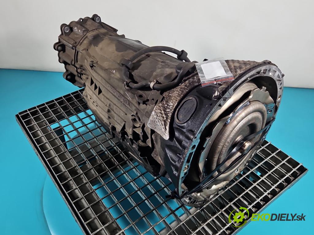 Mercedes ML W166 2011-2015 3.0 CDI 642.826 257HP automatic 189 kW 2987 cm3 5- prevodovka stupeň,rýchlosť automat 1662701702