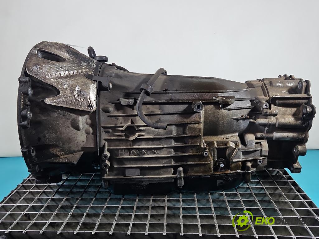 Mercedes ML W166 2011-2015 3.0 CDI 642.826 257HP automatic 189 kW 2987 cm3 5- prevodovka stupeň,rýchlosť automat 1662701702
