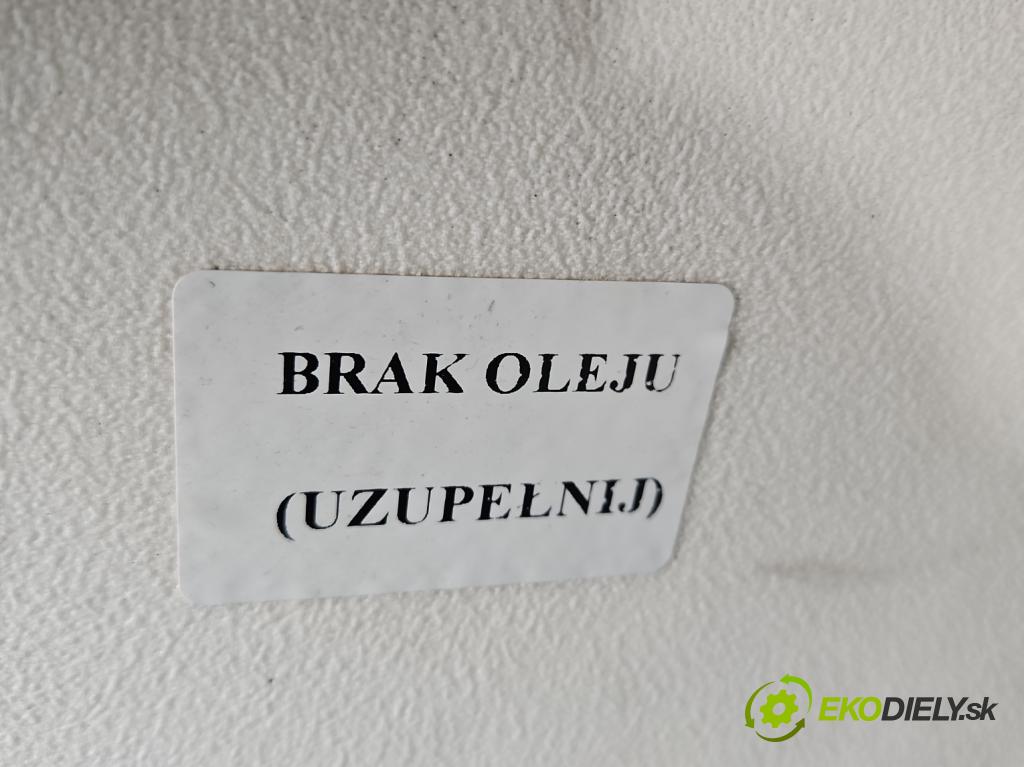 Mercedes ML W166 2011-2015 3.0 CDI 642.826 257HP automatic 189 kW 2987 cm3 5- prevodovka stupeň,rýchlosť automat 1662701702