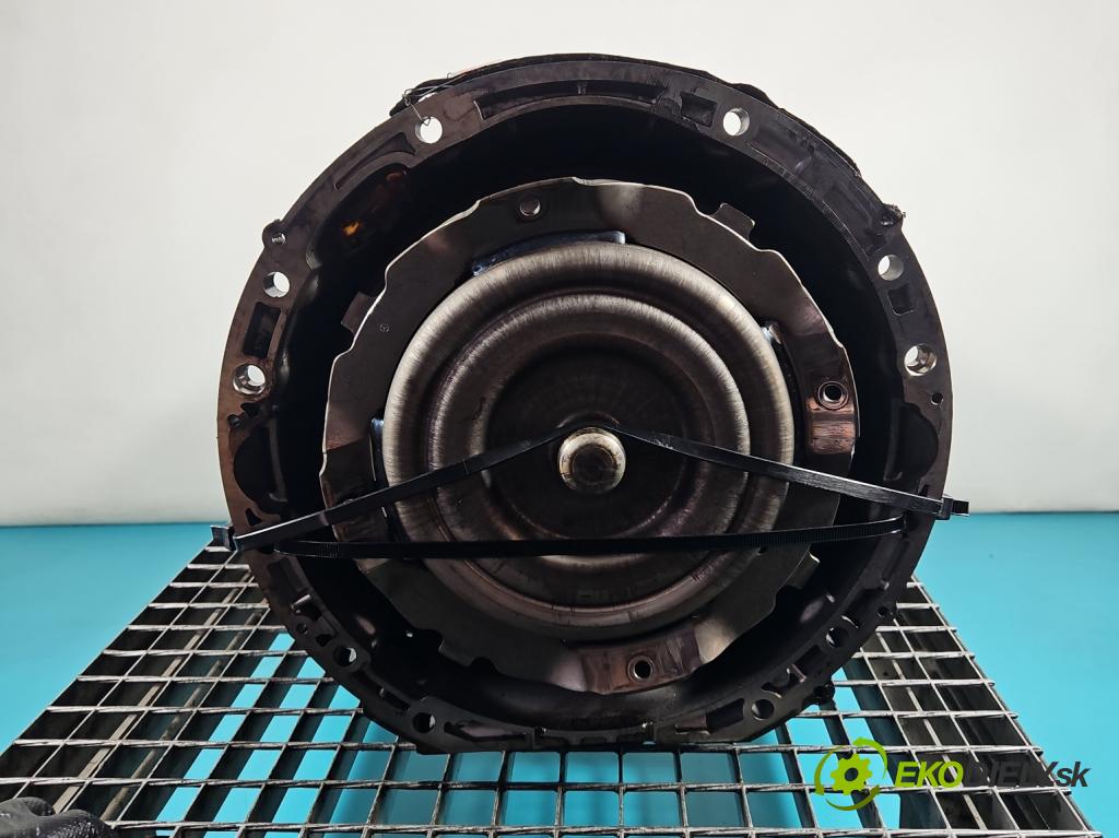 Mercedes ML W166 2011-2015 3.0 CDI 642.826 257HP automatic 189 kW 2987 cm3 5- prevodovka stupeň,rýchlosť automat 1662701702