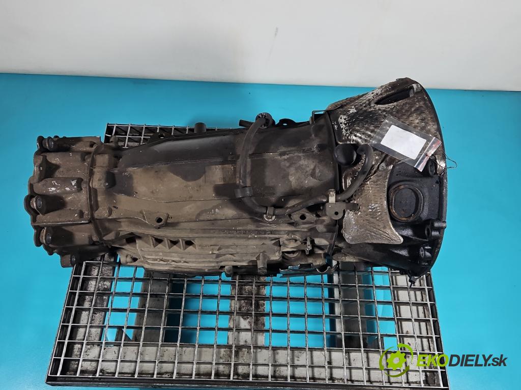 Mercedes ML W166 2011-2015 3.0 CDI 642.826 257HP automatic 189 kW 2987 cm3 5- prevodovka stupeň,rýchlosť automat 1662701702