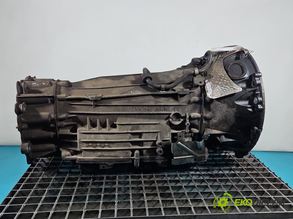 Mercedes ML W166 2011-2015 3.0 CDI 642.826 257HP automatic 189 kW 2987 cm3 5- prevodovka stupeň,rýchlosť automat 1662701702