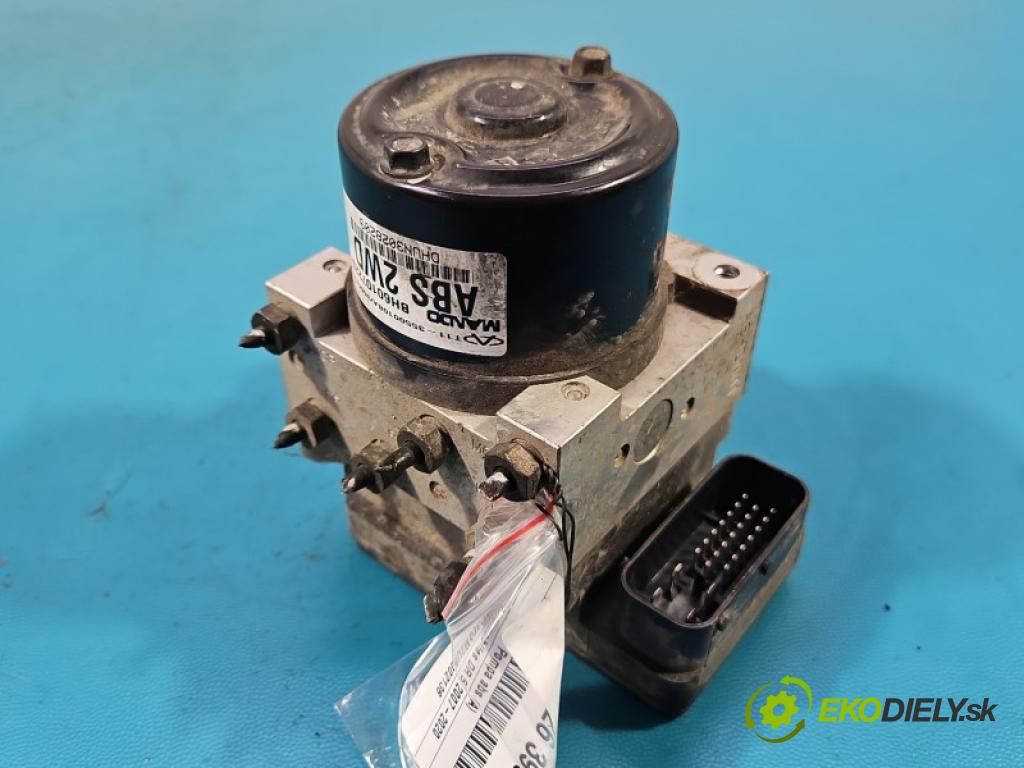 DR Automobiles DR5 2007-2020 1.6 16V 109 HP manual 80 kW 1579 cm3 5- čerpadlo abs BH60107220 (Pumpa ABS)