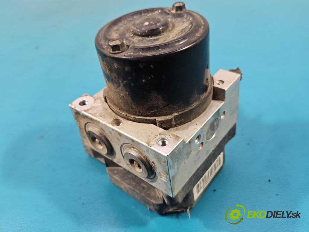 DR Automobiles DR5 2007-2020 1.6 16V 109 HP manual 80 kW 1579 cm3 5- čerpadlo abs BH60107220 (Pumpa ABS)