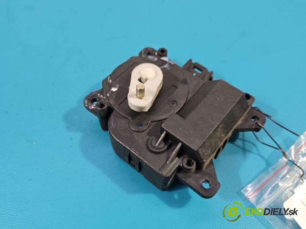 DR Automobiles DR5 2007-2020 1.6 16V 109 HP manual 80 kW 1579 cm3 5- motor: kúrenia T11-8107710