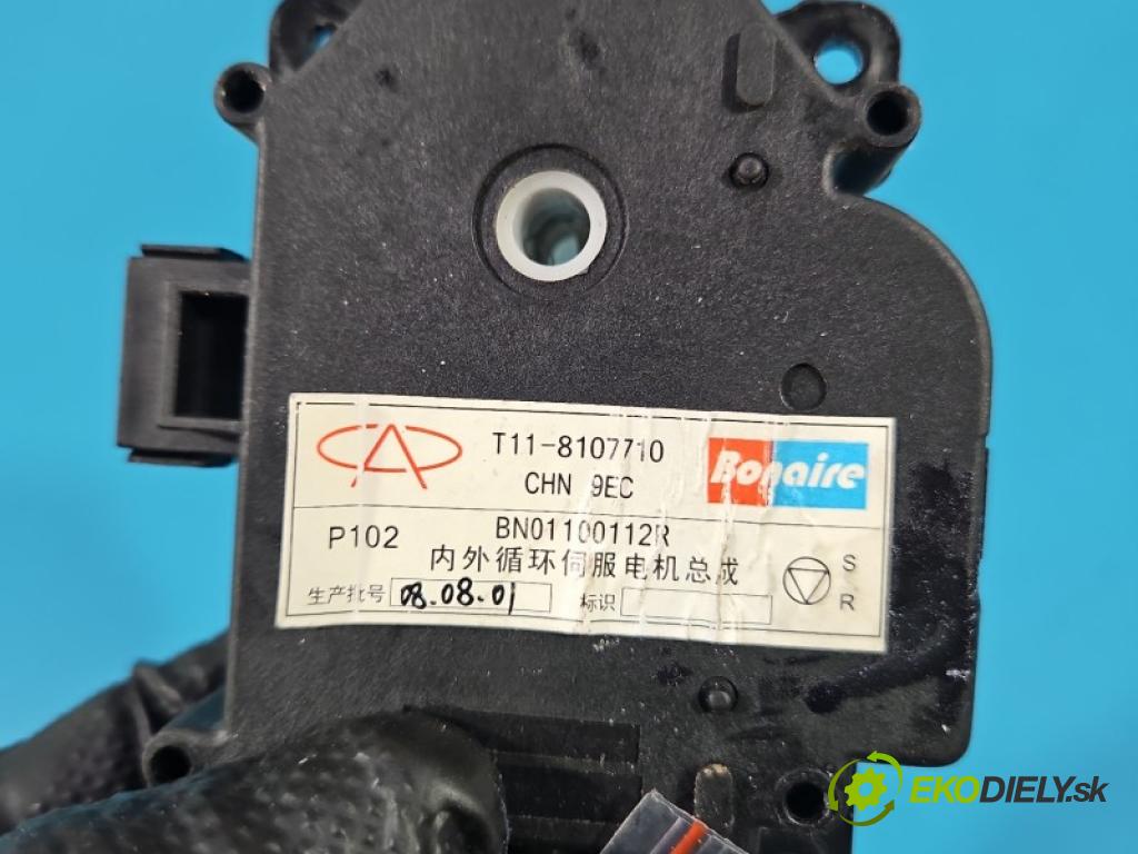 DR Automobiles DR5 2007-2020 1.6 16V 109 HP manual 80 kW 1579 cm3 5- motor: kúrenia T11-8107710