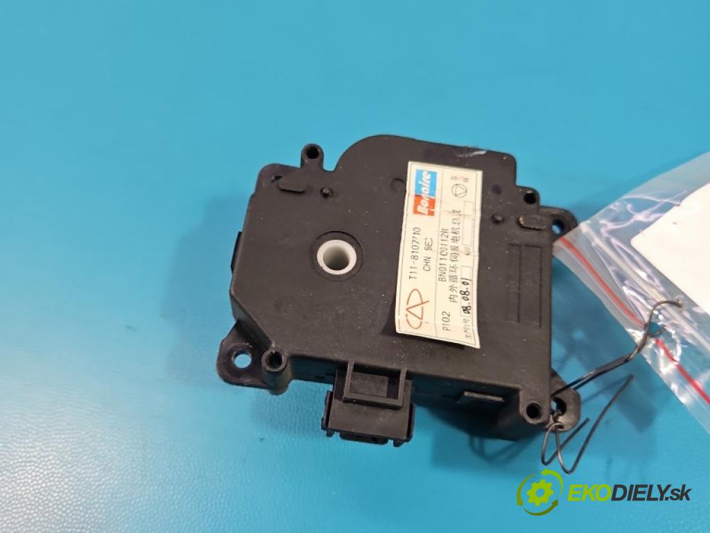 DR Automobiles DR5 2007-2020 1.6 16V 109 HP manual 80 kW 1579 cm3 5- motor: kúrenia T11-8107710