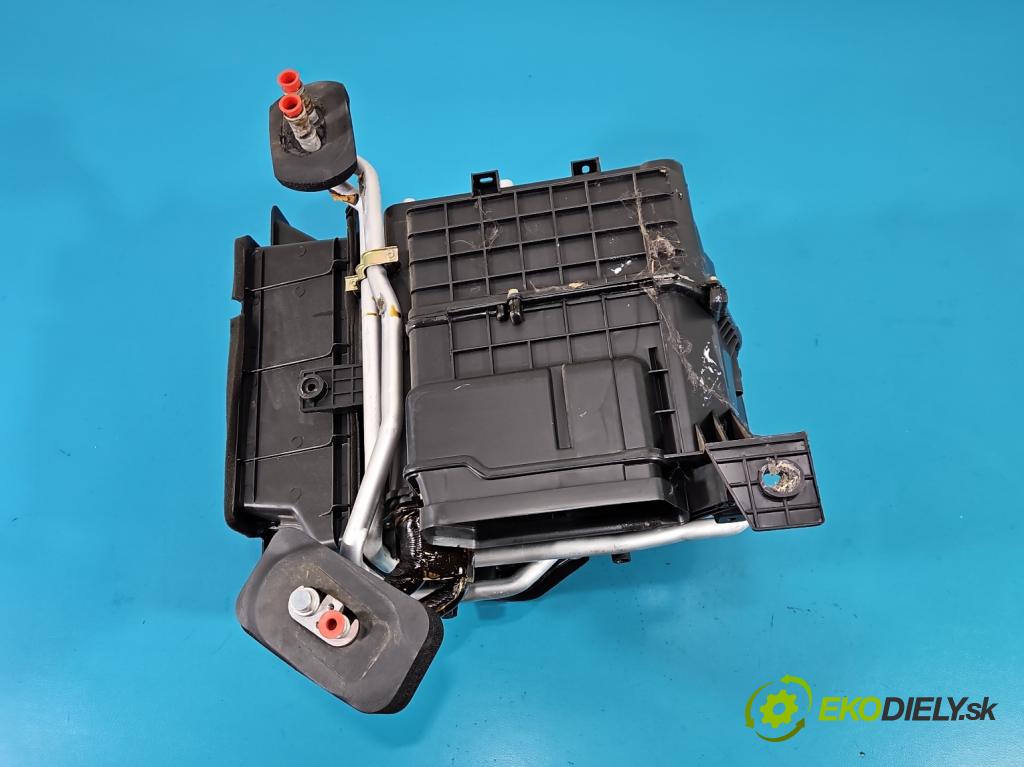DR Automobiles DR5 2007-2020 1.6 16V 109 hp manual 80 kW 1579 cm3 5- radiátor BN01100100L (Radiátor topení)