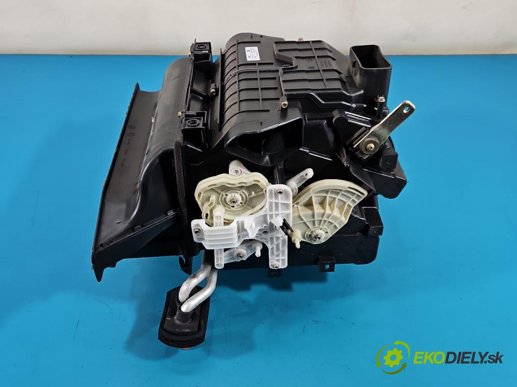 DR Automobiles DR5 2007-2020 1.6 16V 109 hp manual 80 kW 1579 cm3 5- radiátor BN01100100L (Radiátor topení)