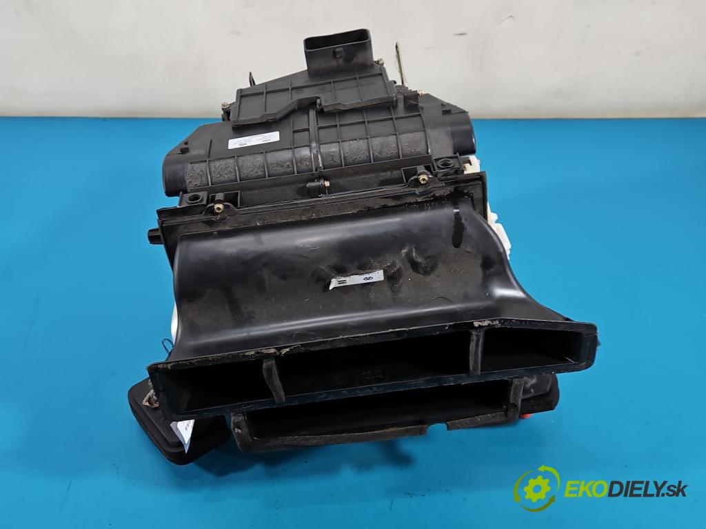 DR Automobiles DR5 2007-2020 1.6 16V 109 hp manual 80 kW 1579 cm3 5- radiátor BN01100100L (Radiátor topení)
