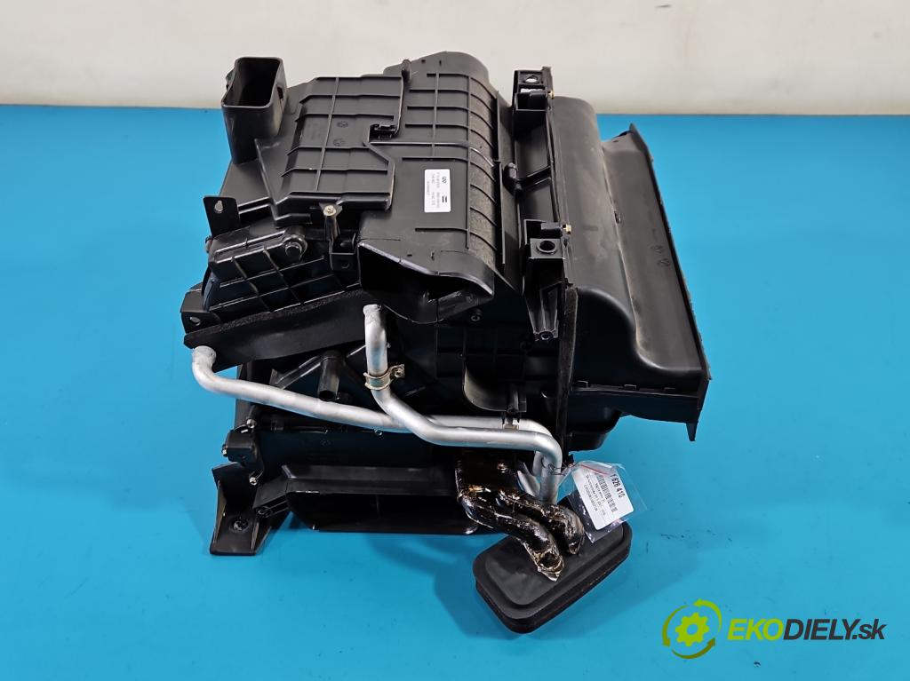 DR Automobiles DR5 2007-2020 1.6 16V 109 hp manual 80 kW 1579 cm3 5- radiátor BN01100100L (Radiátor topení)