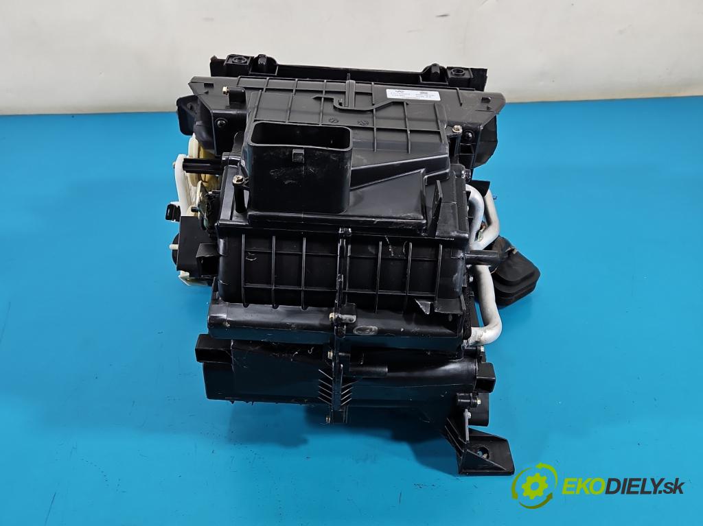 DR Automobiles DR5 2007-2020 1.6 16V 109 hp manual 80 kW 1579 cm3 5- radiátor BN01100100L (Radiátor topení)