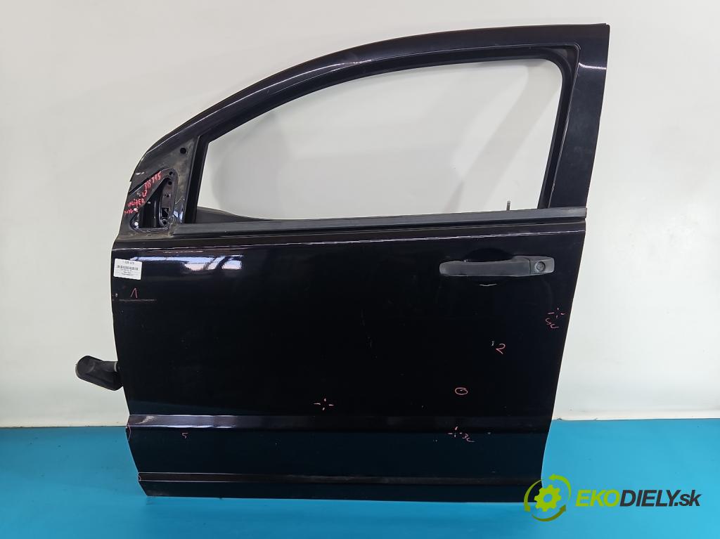 Dodge Caliber 2.0 CRD 140 HP manual 103 kW 1968 cm3 5- dvere predné ľavé (Kľučka dverí ostatné)