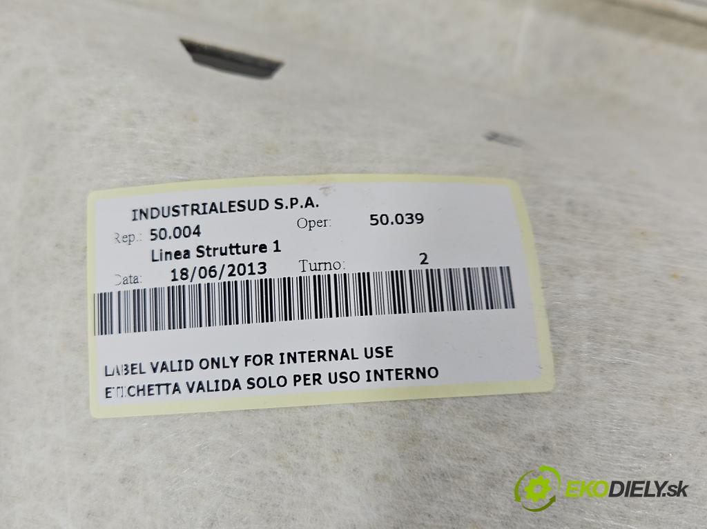 Seat Leon III 2012-2020 hatchback: 3-