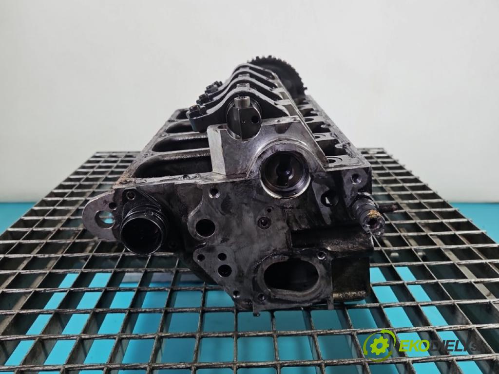 Audi A4 B7 2004-2008 2.0 tdi BPW 140 hp manual 103 kW 1968 cm3 5- hlava motoru BPW